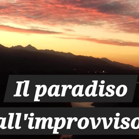 Il Paradiso All'Improvviso ヴェッツァーノ・リーグレ エクステリア 写真